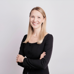 Dr. Yana Welker